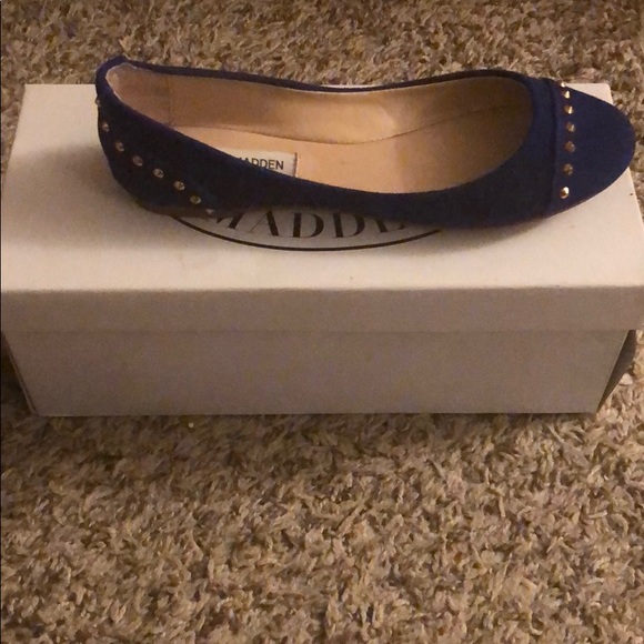 Steve Madden - Picture 2 of 2